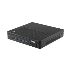 MSI Pro DP10-001EU i7-14700, 16GB RAM, 1TB SSD, Windows 11 Pro
