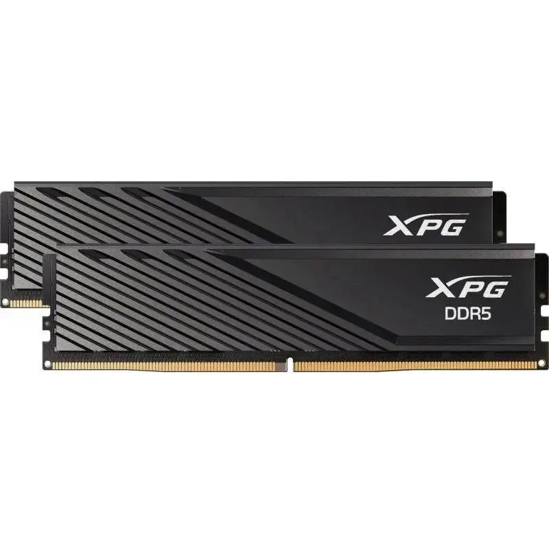 A-DATA XPG Lancer Blade DDR5 6000MHz 32GB CL30 Memoria RAM Black