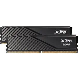A-DATA XPG Lancer Blade DDR5 6000MHz 32GB CL30 Memoria RAM Black