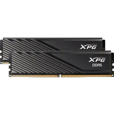 A-DATA XPG Lancer Blade DDR5 6000MHz 32GB CL30 Memoria RAM Black