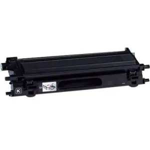 Brother TN135/TN130 Negro Cartucho de Tóner Genérico Reemplazo TN135BK/TN130BK