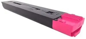 Xerox Cartucho de Tóner Genérico Magenta 006R01527 para Color 550/560/570