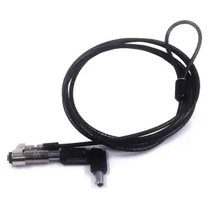 Ewent Cable Seguridad Nano con Llave