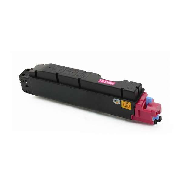 Kyocera Tk5305 Magenta Cartucho De Toner Generico - Reemplaza 1T02Vmbnl0/Tk5305M