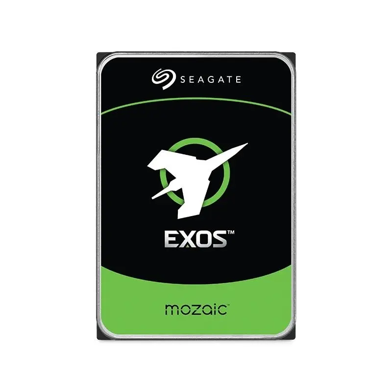 Seagate Exos X24 24TB SAS 6GB/S 3.5" HDD