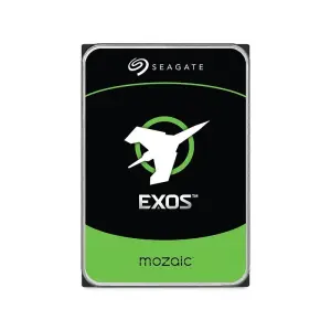 Seagate Exos X24 24TB SAS 6GB/S 3.5" HDD