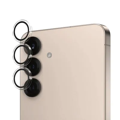 PanzerGlass Hoops Lens Protector para Galaxy S25 Plus