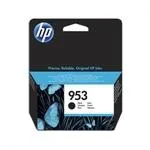 HP Tinta Negra Nº 953 para OfficeJet Pro 8710/8720/8730/8740