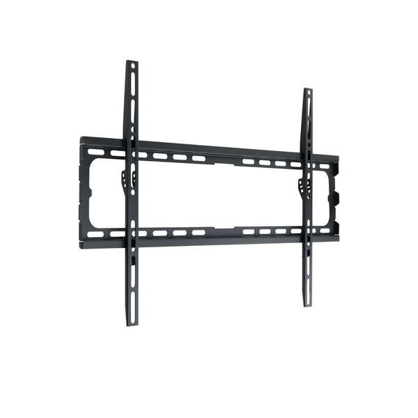 Tooq Soporte Fijo De Pared Para Tv De 37"-80" - Peso Max 45Kg - Vesa 600X400Mm