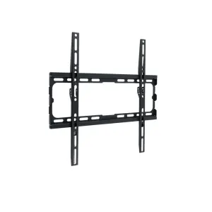 TOOQ Soporte De Pared Fijo LP1070F-B Para Pantallas 32"-70" Hasta 45kg VESA 400x400