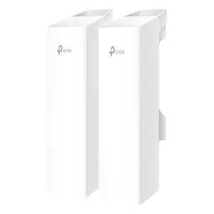 TP-Link EAP215 Bridge Kit LR In/Out AP 3xGbE