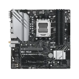 ASUS PRIME B650M-A WIFI II Placa Base mATX AM5 DDR5