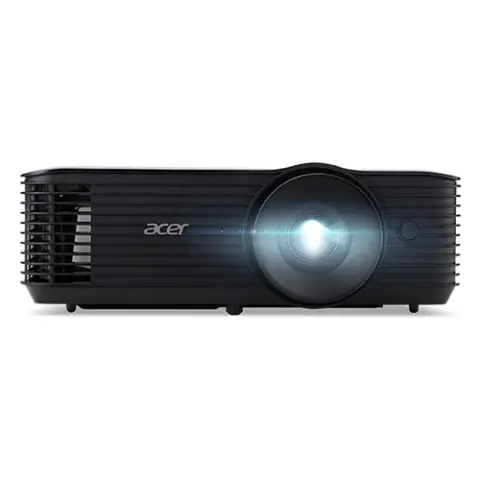 Acer Proyector DLP X119H SVGA 4000 Lúmenes 20000:1 1x HDMI 1x VGA 220W