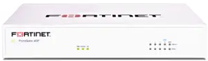 Fortinet FortiGate FG-40F Router 5 Puertos GE RJ45 (1 WAN, 4 Internos)