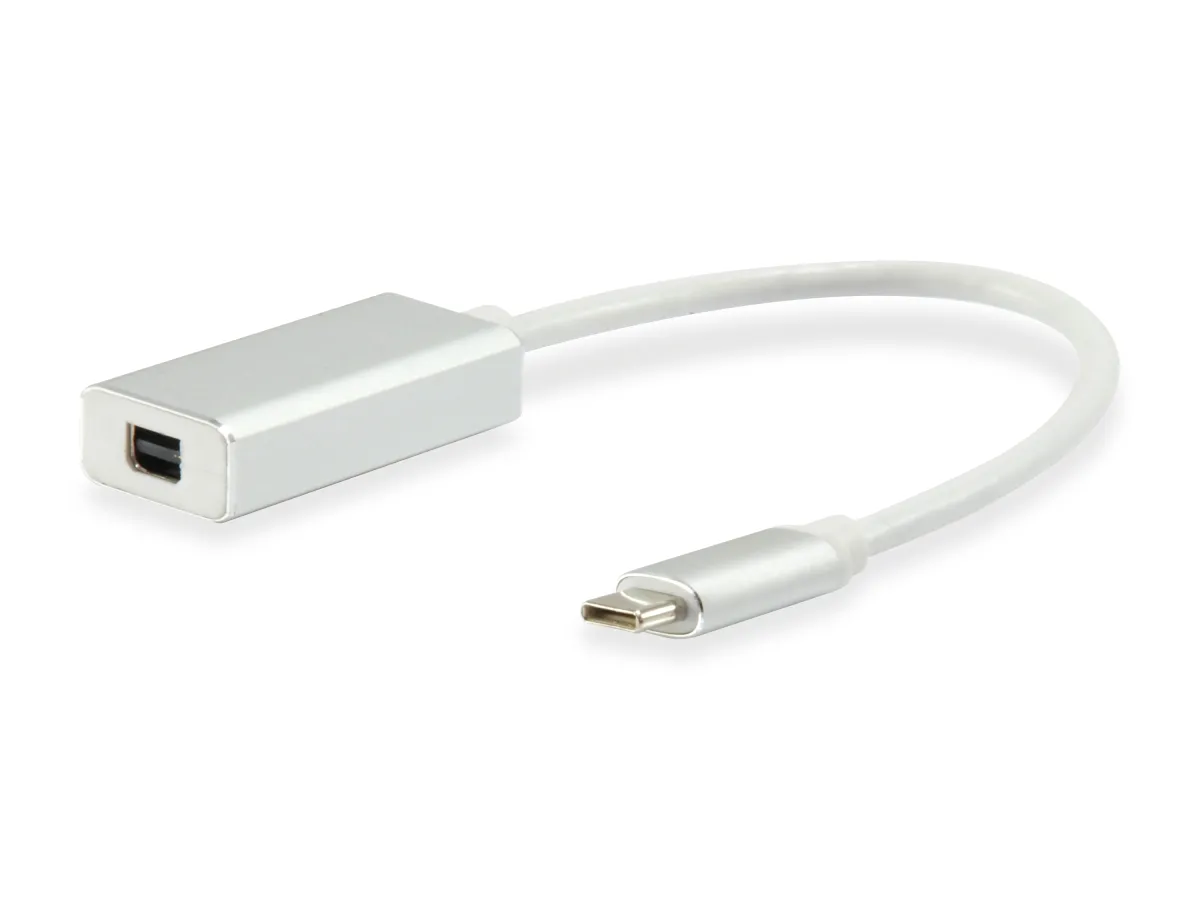 Adaptador Usb-C Equip 133457 A 1Xmini Displayport Hembra