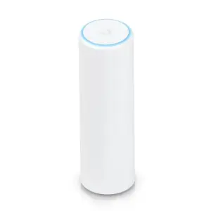 Ubiquiti U6-Mesh AP WiFi6 In/Out PoE 4x4 IPX5 1xGb