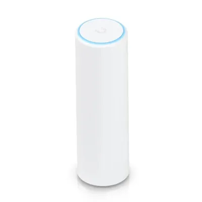 Ubiquiti U6-Mesh AP WiFi 6 In/Out PoE 4x4 IPX5 1xGb