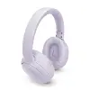 Energy Sistem Hush BT Auriculares Bluetooth ANC 24h con Micrófono Multidevice Color Lavanda