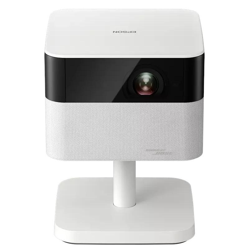 Epson Ef-71 Proyector 700L 3Lcd 1080P Blanco