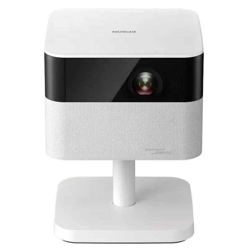 Epson Ef-71 Proyector 700L 3Lcd 1080P Blanco