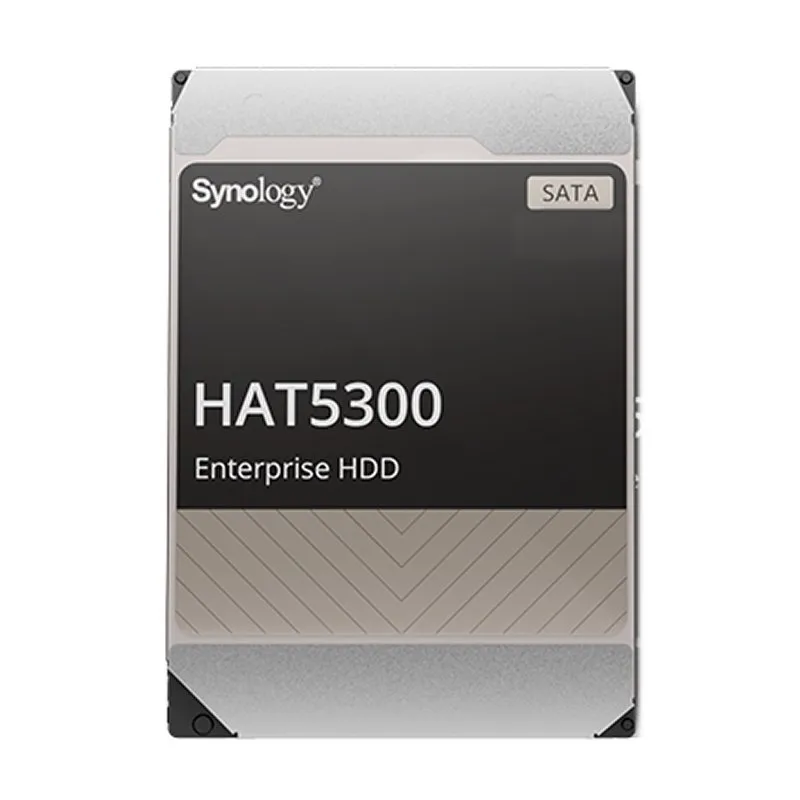 Synology Hat5300-12T 3.5" Sata Hdd