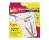 Jovi Lápices De Colores Woodless Surtidos Estuche 24 Unidades