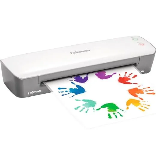 Fellowes Plastificadora Ion A3