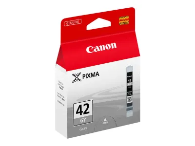 Canon CLI-42 Gris Cartucho de Tinta Original para Impresoras