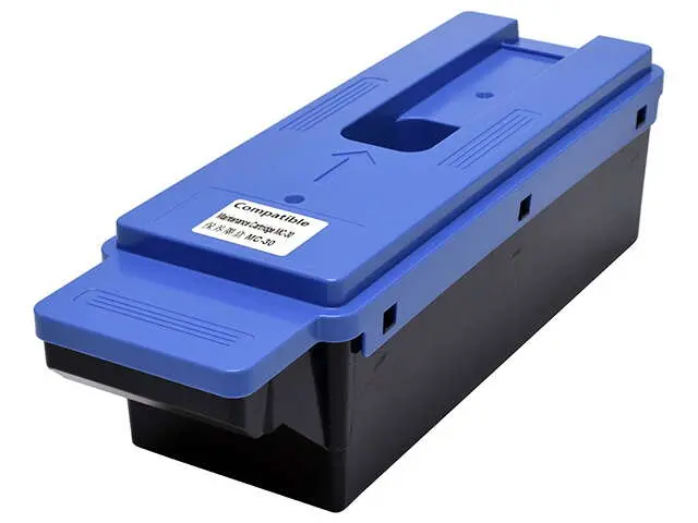 Canon MC30 Kit De Mantenimiento Genérico Reemplazo 1156C002