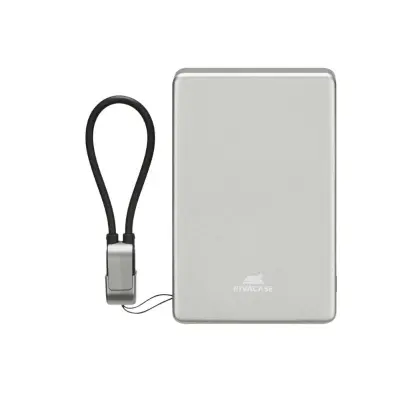 RIVACASE Powerbank 10000mAh Magsafe 15W