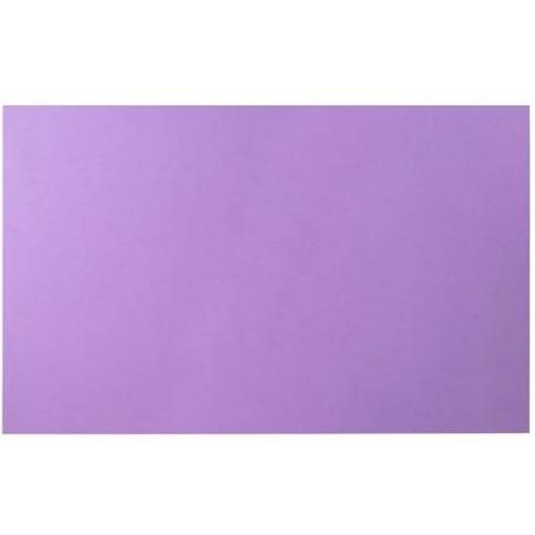 Fama Goma Eva 50X70Cm Grosor 2Mm Eb46 Violeta Pack 10 Ud