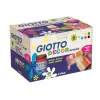 Giotto Témpera Acrílica Decor 25ml Colores Surtidos - 6 Botes