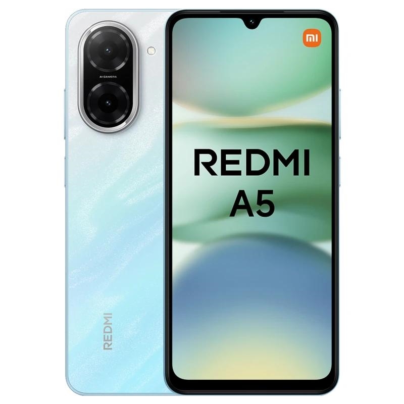 Xiaomi Redmi A5 6.71" Hd+ 3Gb 64Gb Blue