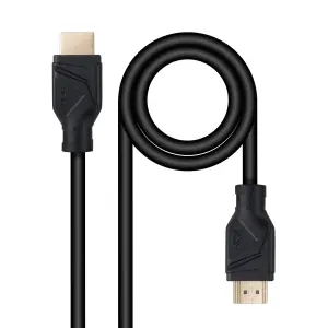 Nanocable Cable HDMI 2.1 CCS 8K M-M 10 m
