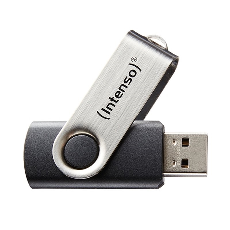 Intenso 3503470 Lápiz Usb 2.0 Basic 16Gb
