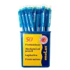 Molin Portaminas PM320 HB 0,5mm Bote 50 Unidades Azul