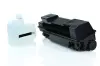 Kyocera TK350 Cartucho de Tóner Negro Compatible Reemplazo 1T02LX0NL0/1T02LX0NLC