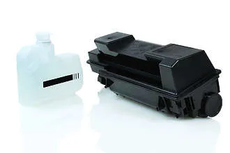 Kyocera Tk350 Negro Cartucho De Toner Generico - Reemplaza 1T02Lx0Nl0/1T02Lx0Nlc