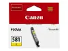 Canon CLI-581 Cartucho de Tinta Amarillo Original
