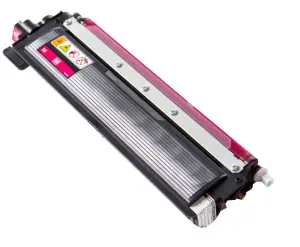 Brother TN230 Magenta Cartucho de Tóner Compatible Reemplazo TN230M