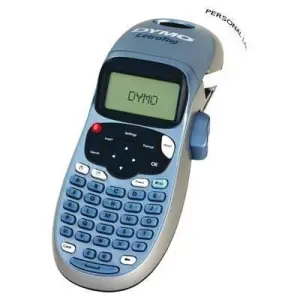 Dymo LetraTag LT-100H Etiquetadora Electrónica