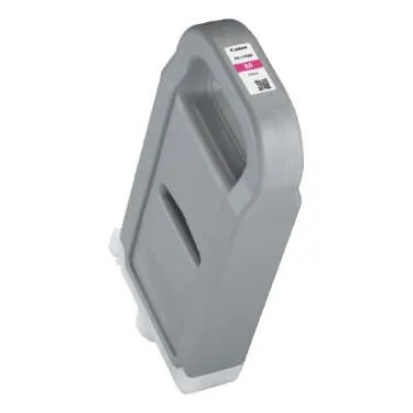Canon PFI710 Magenta Cartucho de Tinta Original 2356C001/PFI-710M