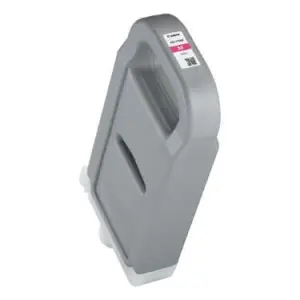 Canon PFI710 Magenta Cartucho de Tinta Original 2356C001/PFI-710M