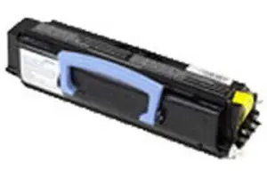 Lexmark E250/E350 Cartucho de Tóner Negro Genérico Reemplazo E250A11E