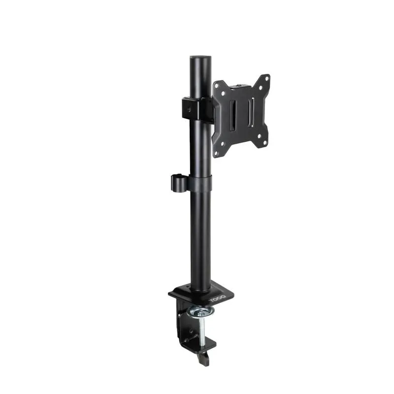 TOOQ Soporte de Mesa DB1130TN-B para Pantalla 32" VESA 100x100