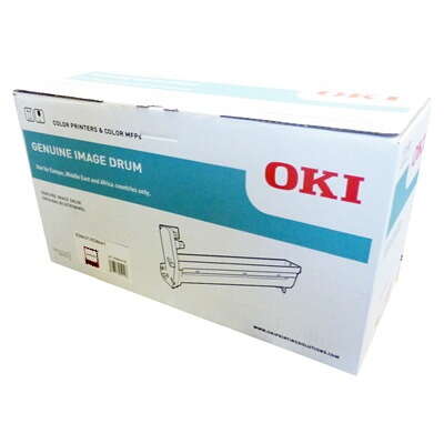 Oki Executive Es8431/Es8433/Es8441 Magenta Tambor De Imagen Original - 46438014 (Drum)