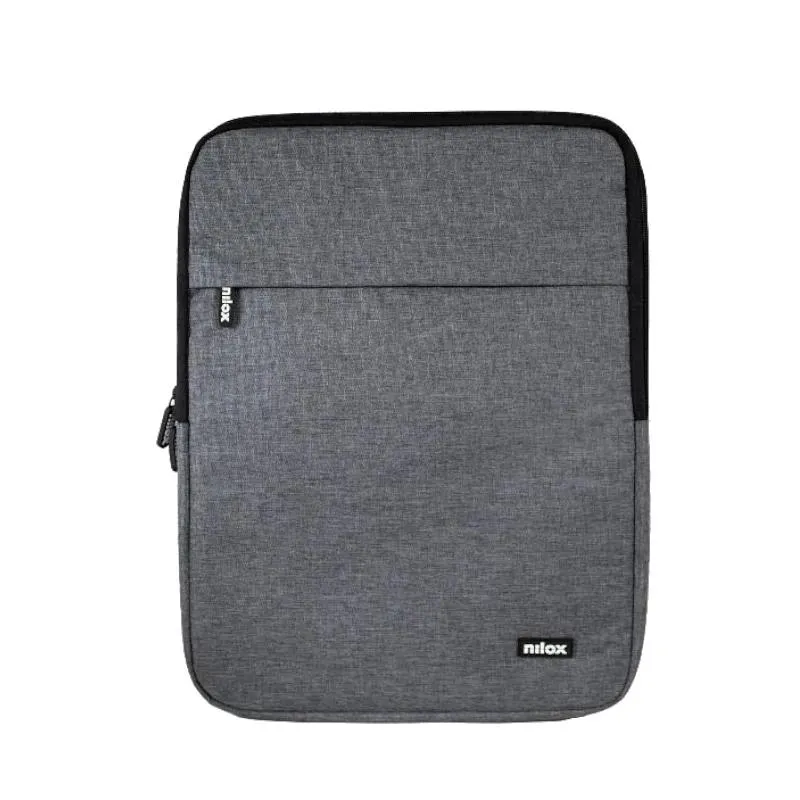 Nilox Funda Sleeve 14.1"  Gris