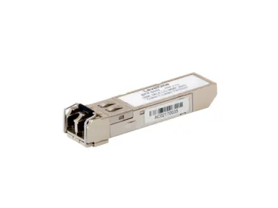 Level One SFP Multimodo 1.25Gbps 2KM 1310nm Transceiver