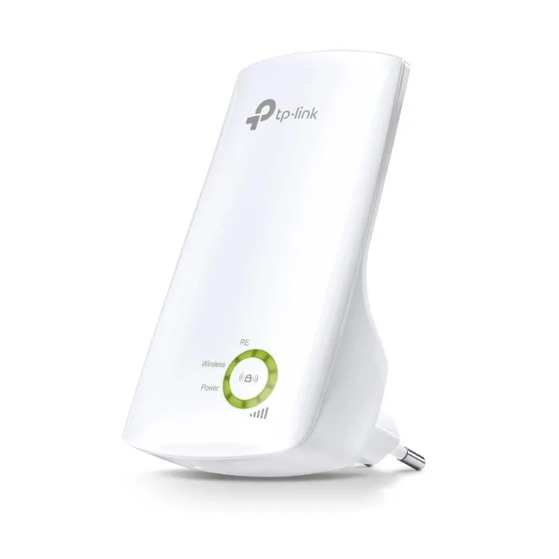 TP-LINK WA854RE Repetidor Universal 300N con WPS