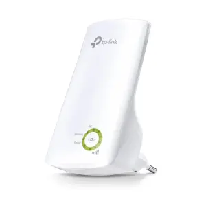 TP-LINK WA854RE Repetidor Universal 300N con WPS